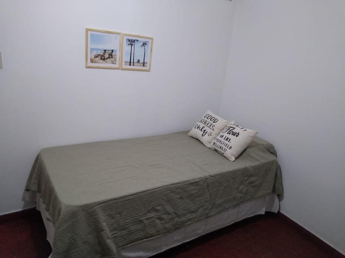Departamento 20 De Febrero Premium
