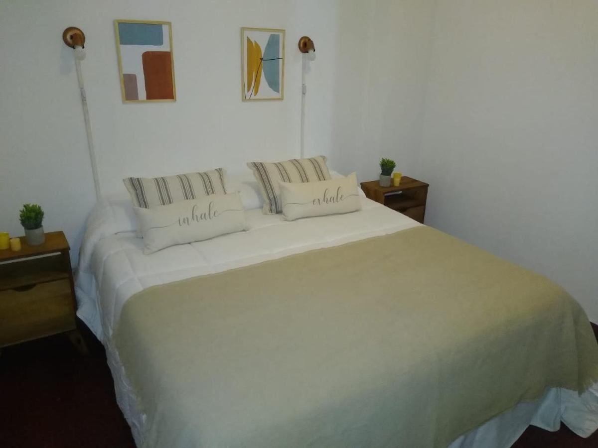 Apartment Departamento 20 De Febrero Premium *