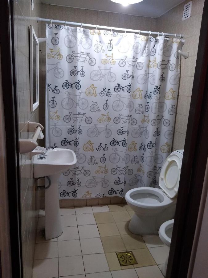 Departamento 20 De Febrero Premium Apartment Salta