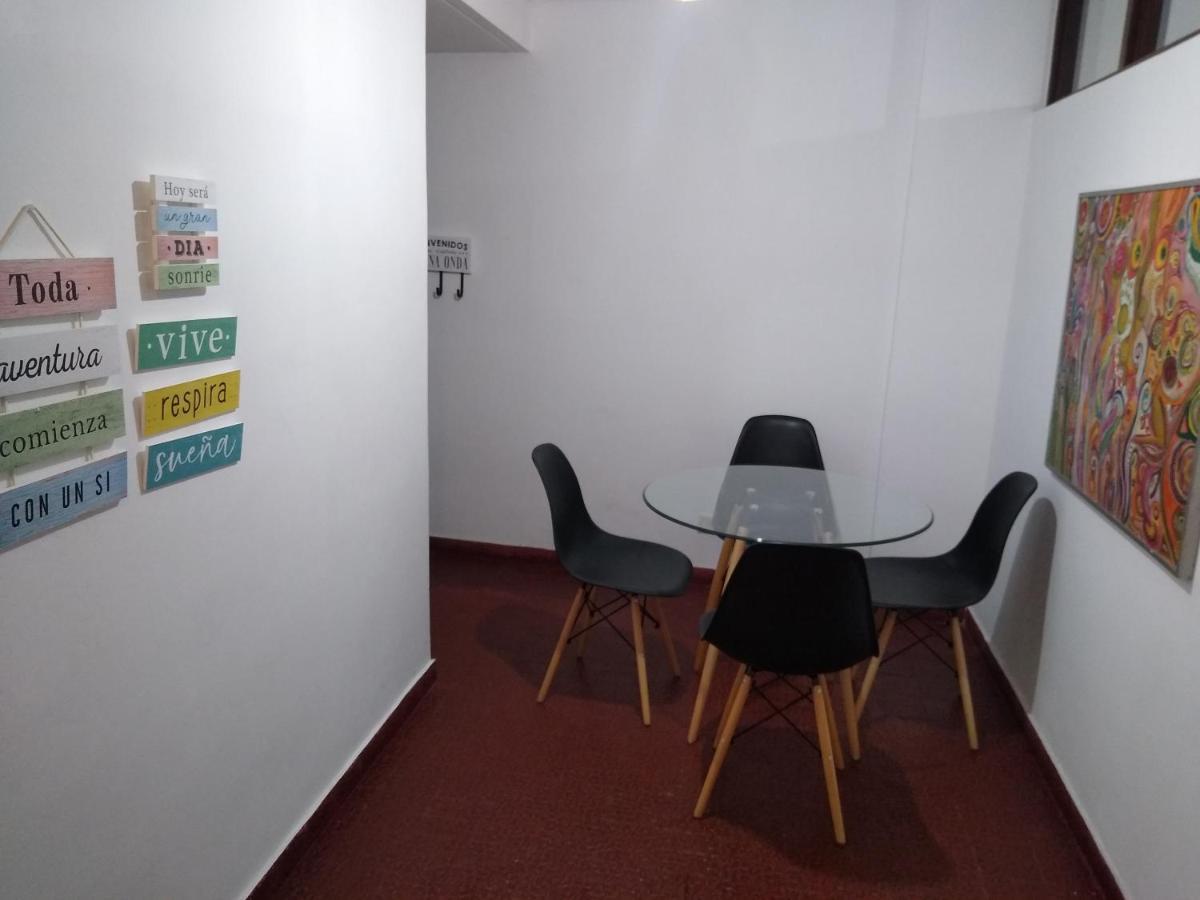 Departamento 20 De Febrero Premium Apartment *