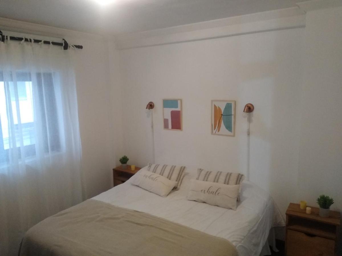 Apartment Departamento 20 De Febrero Premium Salta